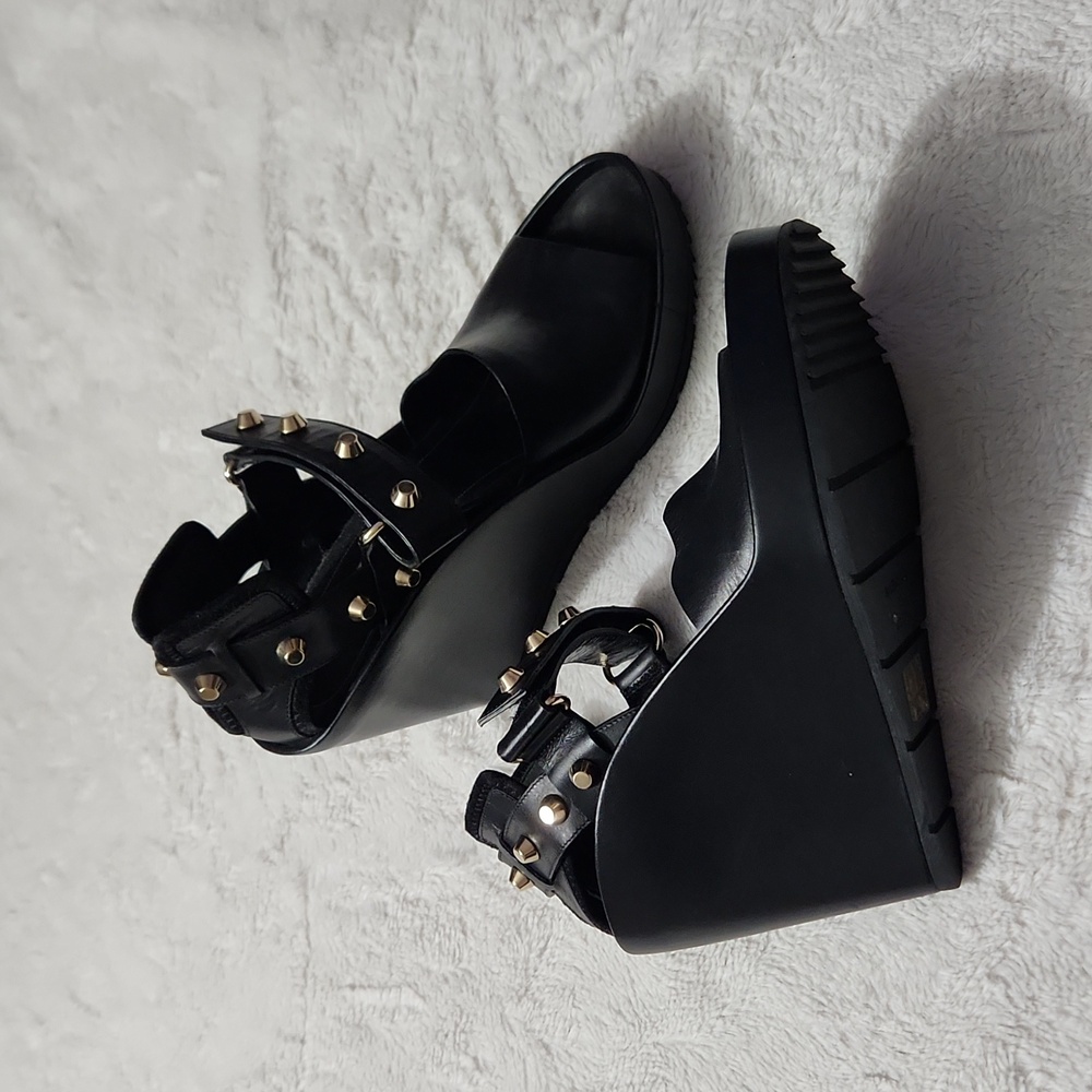Balenciaga Wedge Heels